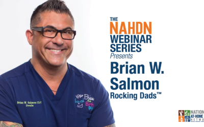 Rocking Dads™ with Brian Salman